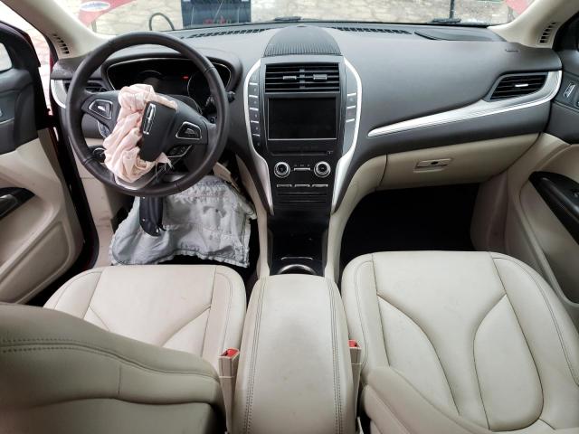 5LMCJ1D99JUL29968 Lincoln MKC