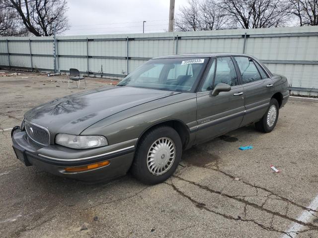 1997 Buick LeSabre Custom