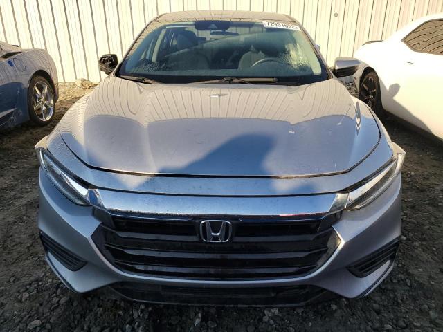 2020 HONDA INSIGHT EX - 19XZE4F50LE003172