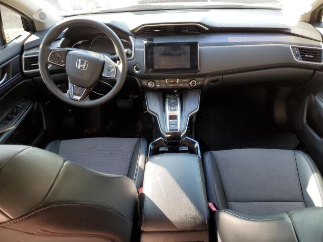 2018 HONDA CLARITY - JHMZC5F11JC012698