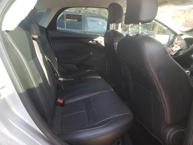 2015 FORD FOCUS TITA - 1FADP3J27FL364024