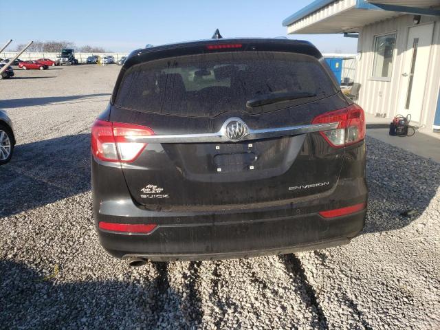 LRBFXBSA6HD016276 Buick Envision Essence