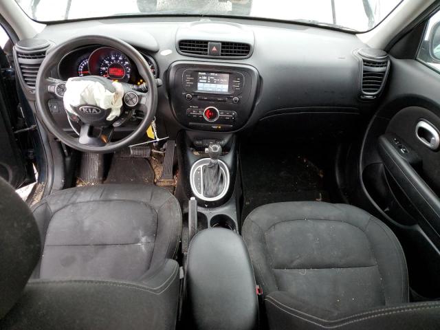 KNDJP3A57H7412107 KIA SOUL +