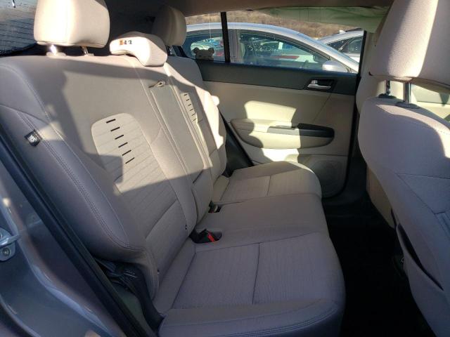 KNDPM3AC5J7321179 KIA Sportage Lx