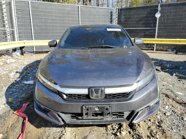 2018 HONDA CLARITY - JHMZC5F11JC012698