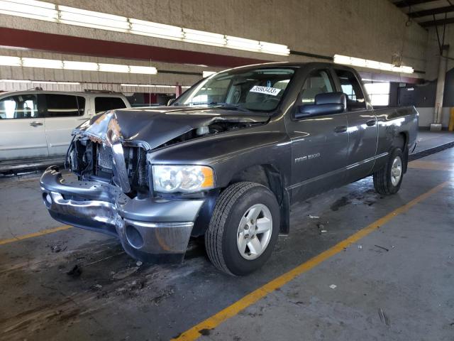 2005 Dodge Ram 1500 ST