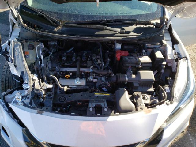 2020 NISSAN VERSA SV - 3N1CN8EV7LL886149