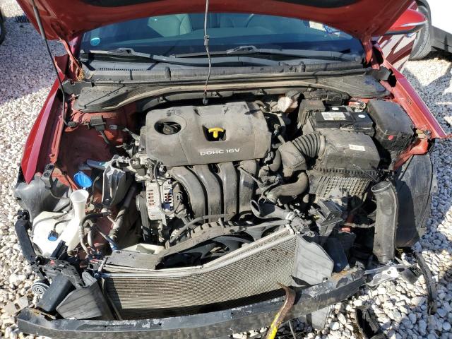 2017 HYUNDAI ELANTRA SE - 5NPD84LF2HH093619