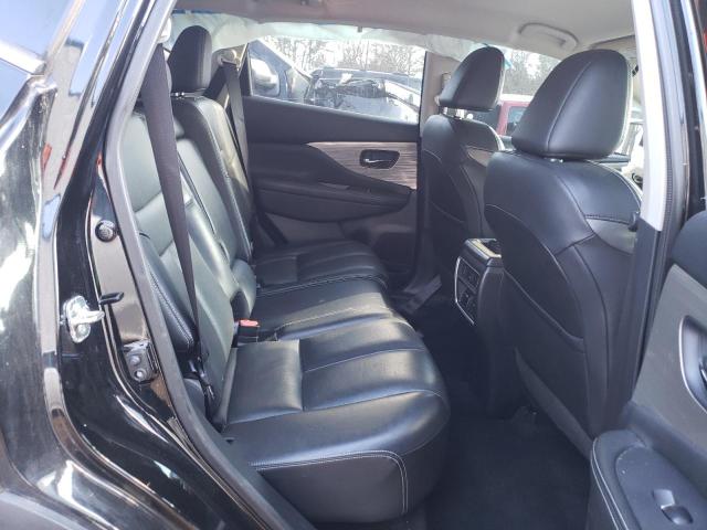 2018 NISSAN MURANO S - 5N1AZ2MG4JN128240