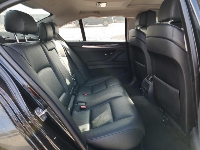 WBAXG5C52DDY31154 BMW 5 Series