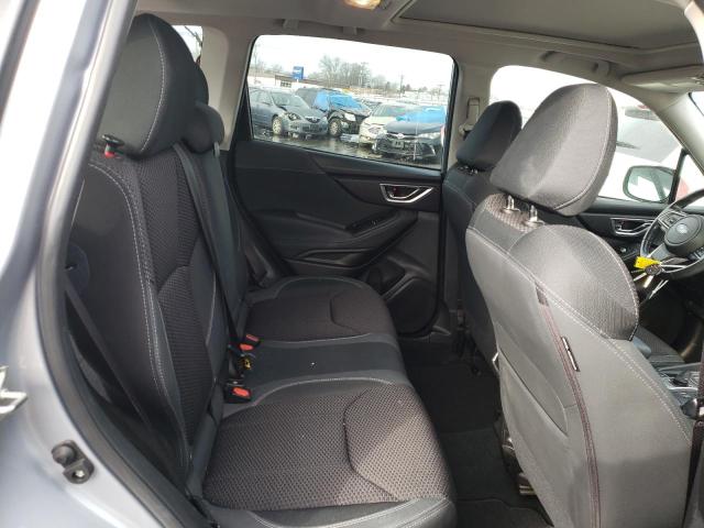 2020 SUBARU FORESTER P JF2SKAGC6LH503158