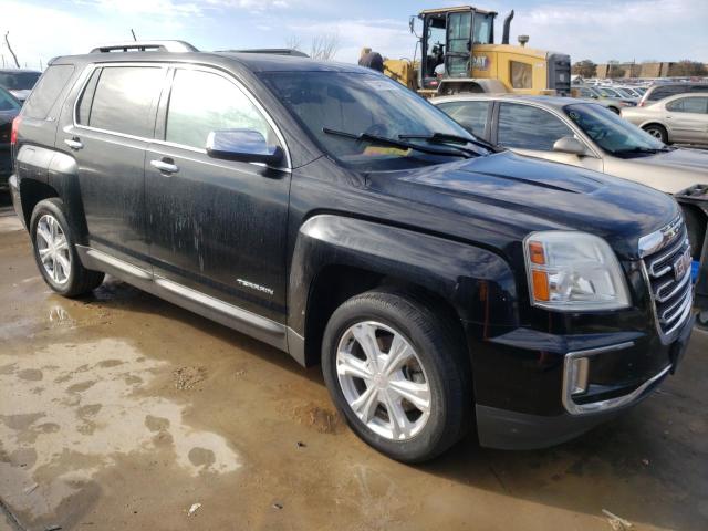 2GKFLUE39G6224420 | 2016 GMC TERRAIN SL