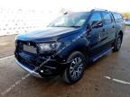 2022 FORD RANGER PICK UP DOUBLE CAB WILDTRAK 2.0 ECOBLUE 213 AUTO for sale at Copart SANDY