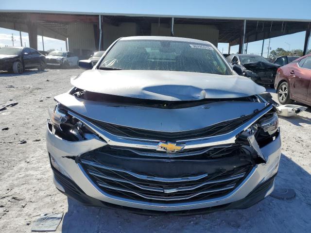 2020 CHEVROLET MALIBU LS 1G1ZB5ST7LF114626