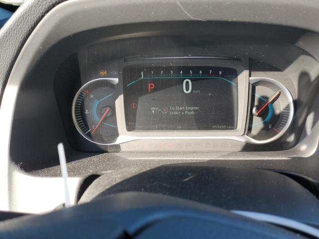 2020 HONDA PILOT LX - 5FNYF5H13LB008322