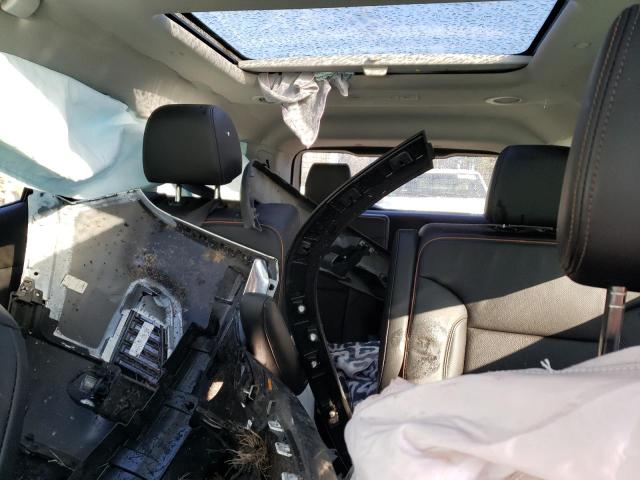 2020 GMC ACADIA AT4 - 1GKKNLLS9LZ108324