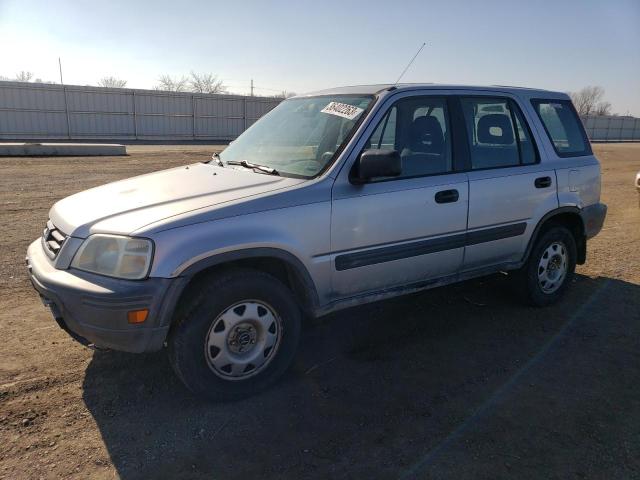 2001 Honda CR-V LX