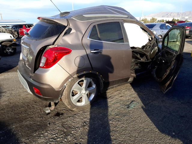 2015 BUICK ENCORE CON - KL4CJFSB3FB039281