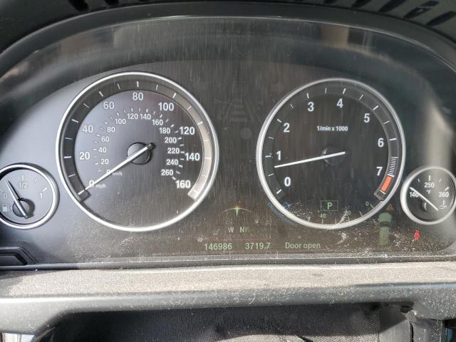 5UXKR0C54E0H19427 BMW X5 Xdrive35i