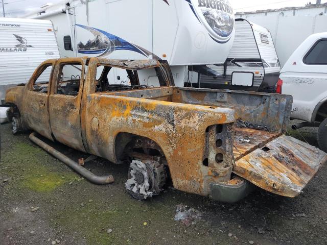 1GT121E81CF158819 GMC Sierra K2500 Slt
