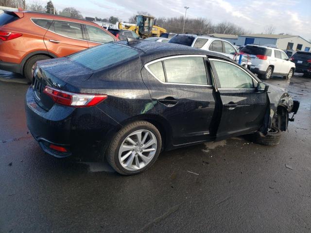 19UDE2F36JA001537 | 2018 ACURA ILX BASE W