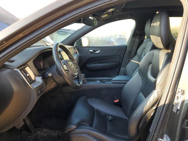 2019 VOLVO XC60 T5 - LYV102RK8KB283600