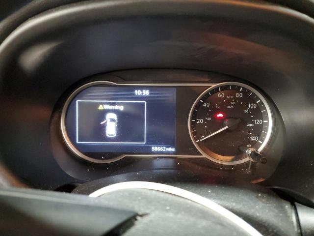 2019 NISSAN KICKS S - 3N1CP5CUXKL563540
