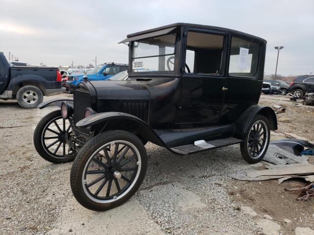 Vehiculos salvage en venta de Copart Indianapolis, IN: 1923 Ford Model T