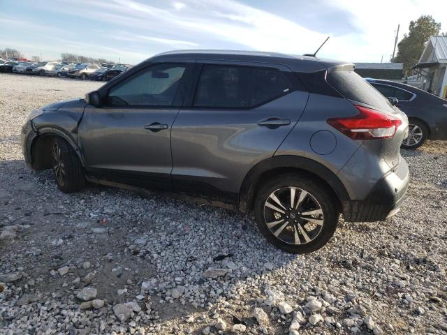 3N1CP5CV3LL491123 Nissan KICKS SV
