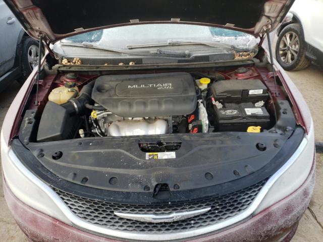 2015 CHRYSLER 200 C - 1C3CCCCB4FN534234