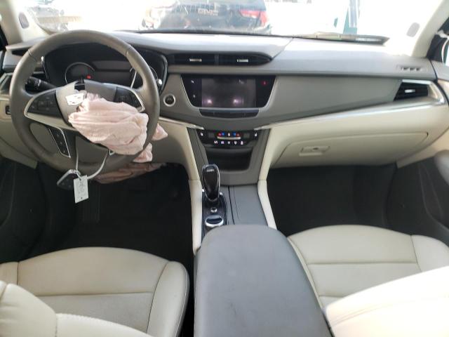 1GYKNDRS5LZ235221 Cadillac Xt5 Premium Luxury