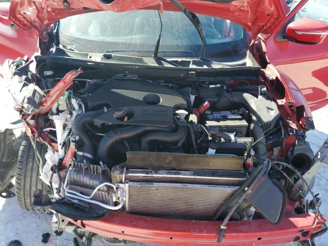 JN8AF5MRXGT603396 Nissan JUKE S