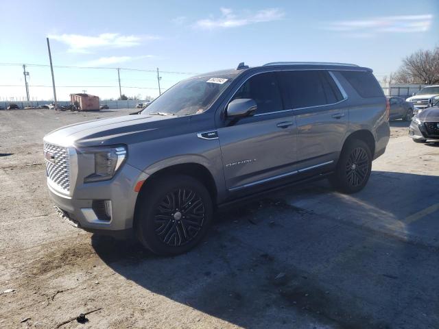 2021 GMC YUKON DENA 1GKS2DKL4MR384257