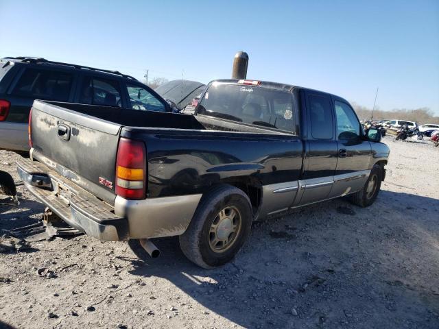 2GTEC19T2X1564652 GMC New Sierra C1500