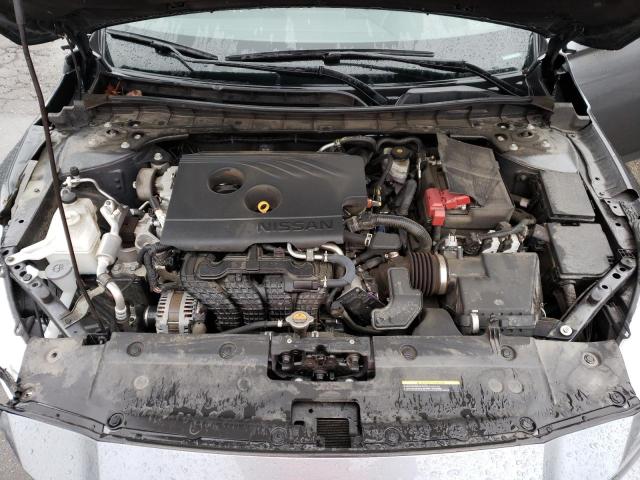 2020 NISSAN ALTIMA S - 1N4BL4BVXLC226703