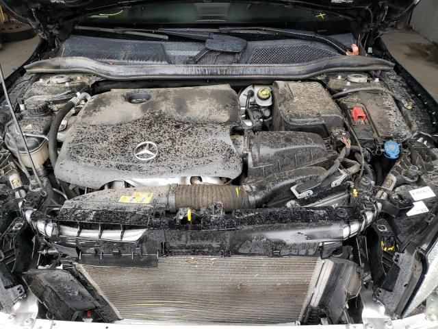 2017 MERCEDES-BENZ GLA 250 - WDCTG4EB9HJ344193