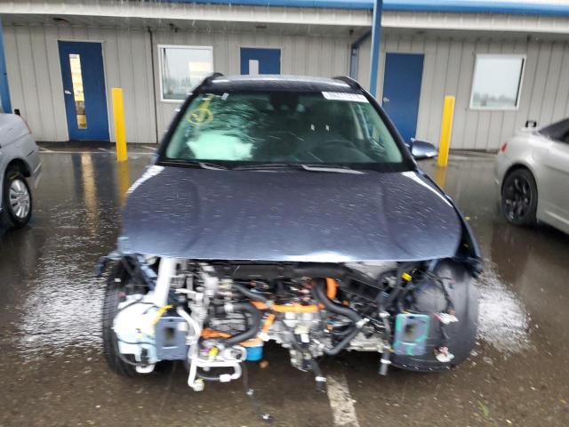 2022 KIA NIRO TOURI - KNDCC3LC2N5546563