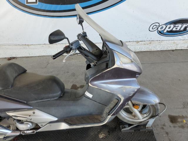 2007 HONDA FSC600 D JH2PF01107K500699