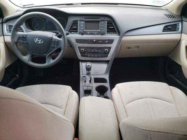 2015 HYUNDAI SONATA SE 5NPE24AF7FH222055