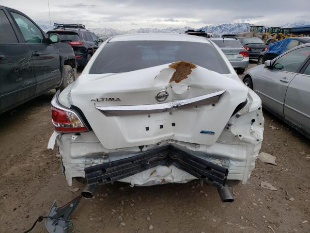 1N4AL3AP2EN358418 Nissan ALTIMA 2.5