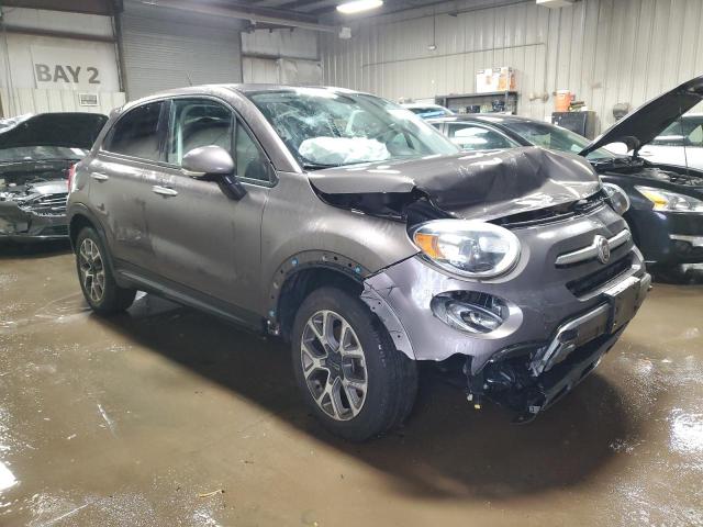 2016 FIAT 500X TREKK - ZFBCFYCT8GP374148