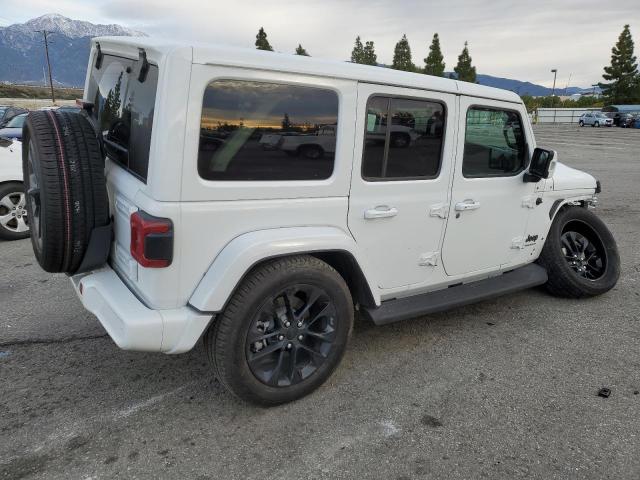 1C4HJXEG4PW520840 Jeep Wrangler Sahara
