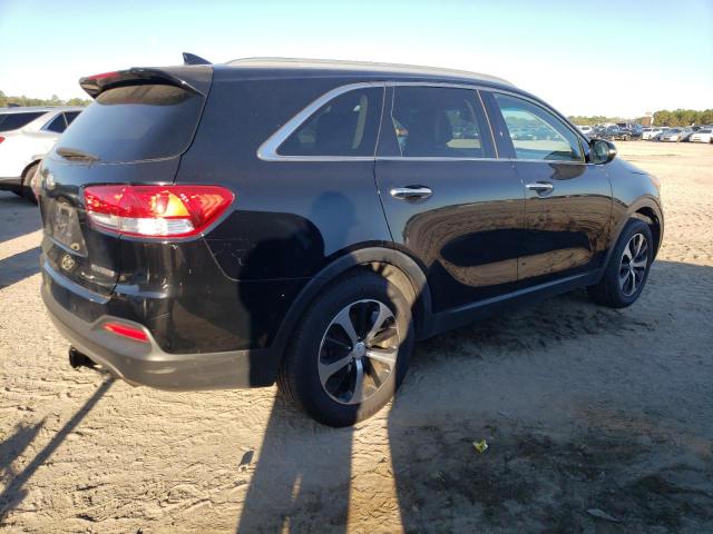 5XYPH4A17GG030106 KIA SORENTO EX