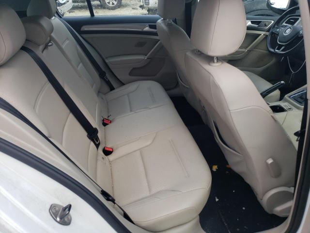 2015 VOLKSWAGEN GOLF TDI 3VW2A7AUXFM022090