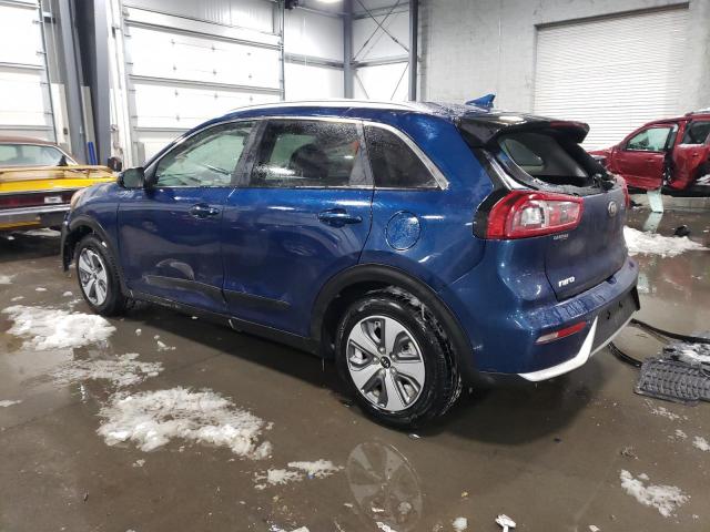 2019 KIA NIRO FE KNDCB3LC4K5236235