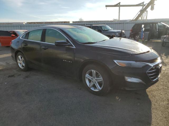 2022 Chevrolet Malibu Ls VIN: WBXHT3C37J5K24195 Lot: 42257334