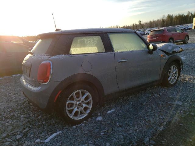 2016 MINI COOPER - WMWXP5C59G2D14274