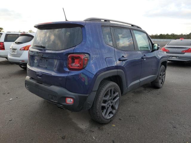 2019 JEEP RENEGADE L - ZACNJBB16KPK14389
