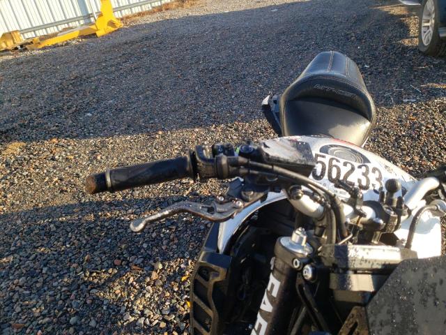 2017 YAMAHA FZ09 JYARN53E1HA002337