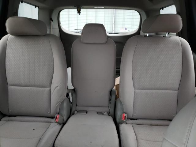 KNDMB5C17G6091594 KIA SEDONA LX